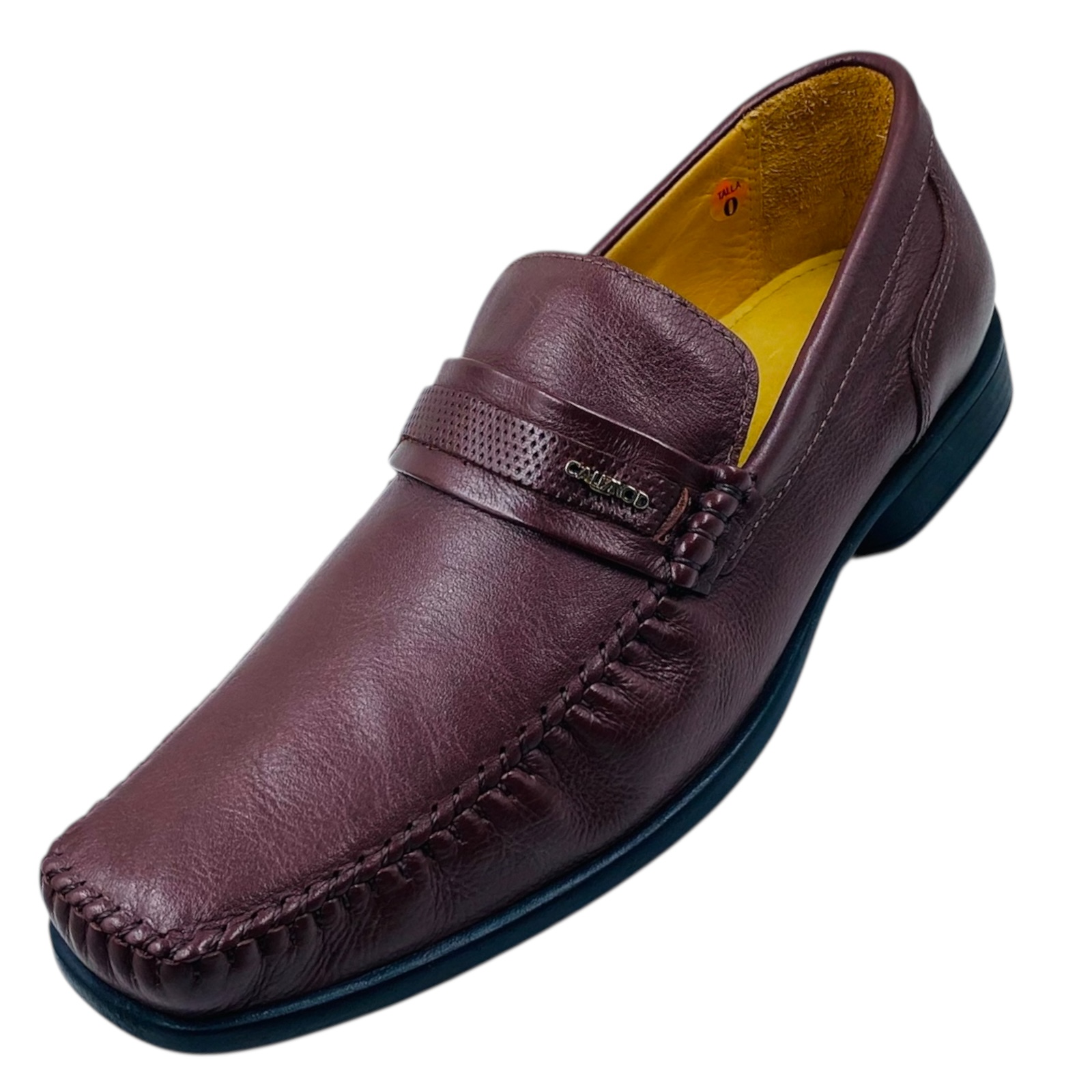 CALZADO URBANO 33005 - 1