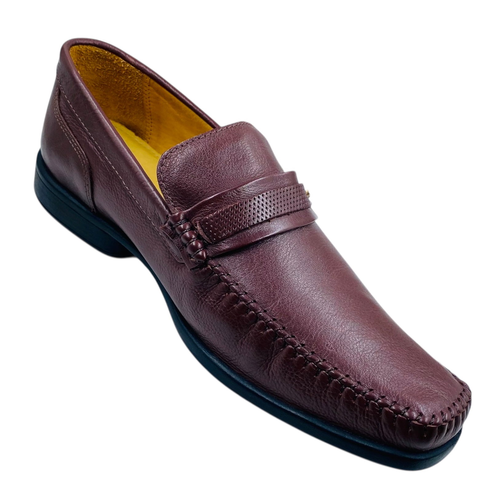 CALZADO URBANO 33005 - 3