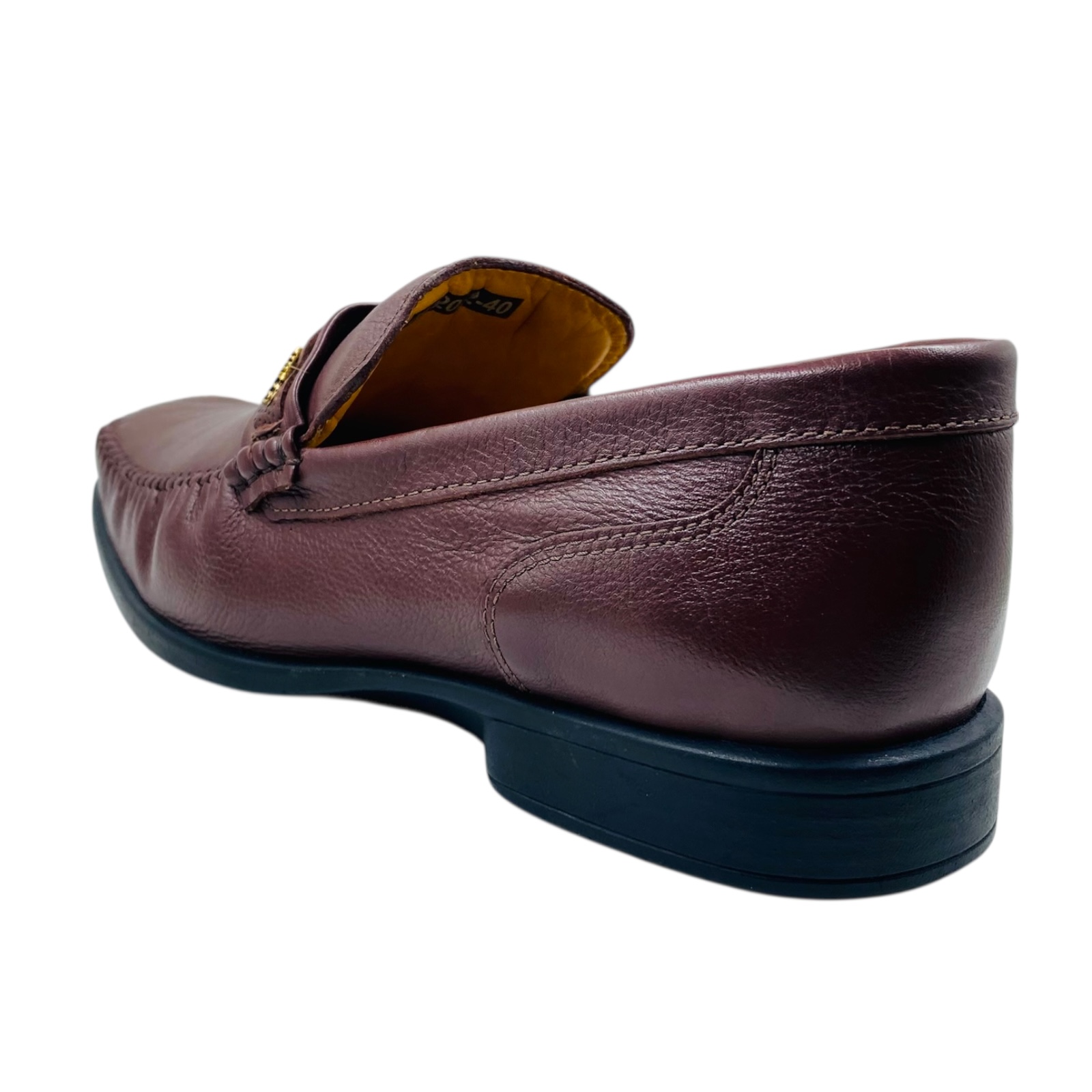 CALZADO URBANO 33005 - 4
