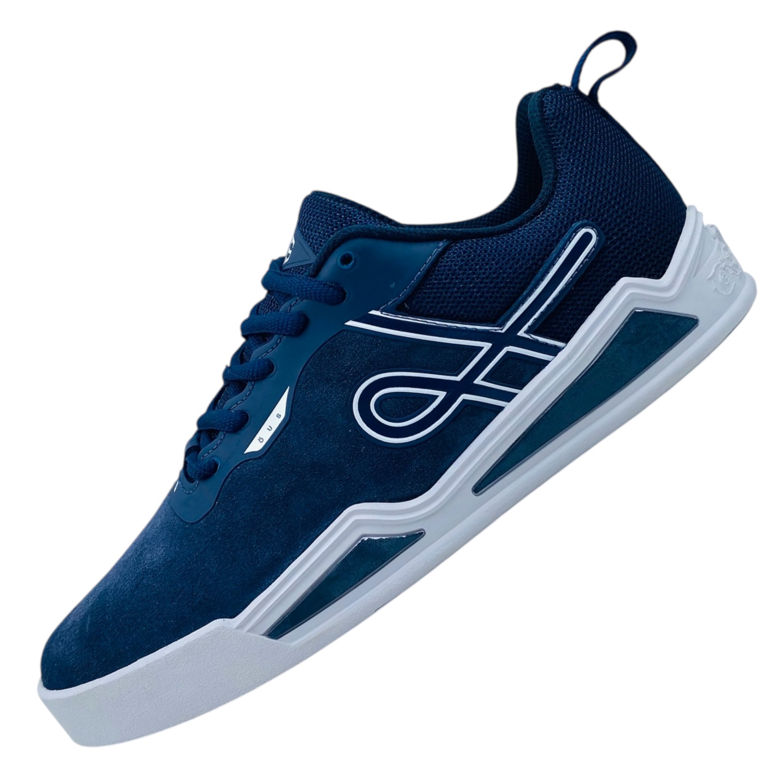 OUSZAPATILLA OUS NACCARATO IV MARINHO CAMOCS ESSENCIAL - 2