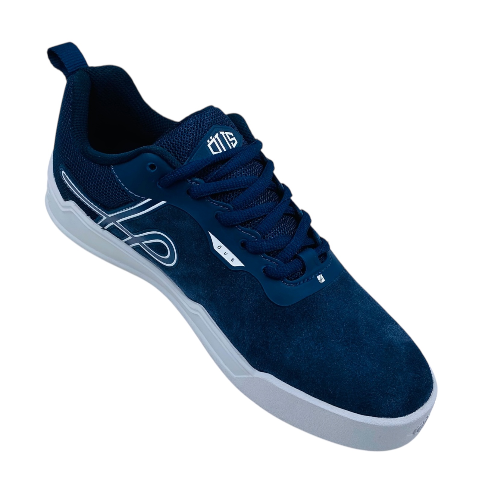 OUSZAPATILLA OUS NACCARATO IV MARINHO CAMOCS ESSENCIAL - 3