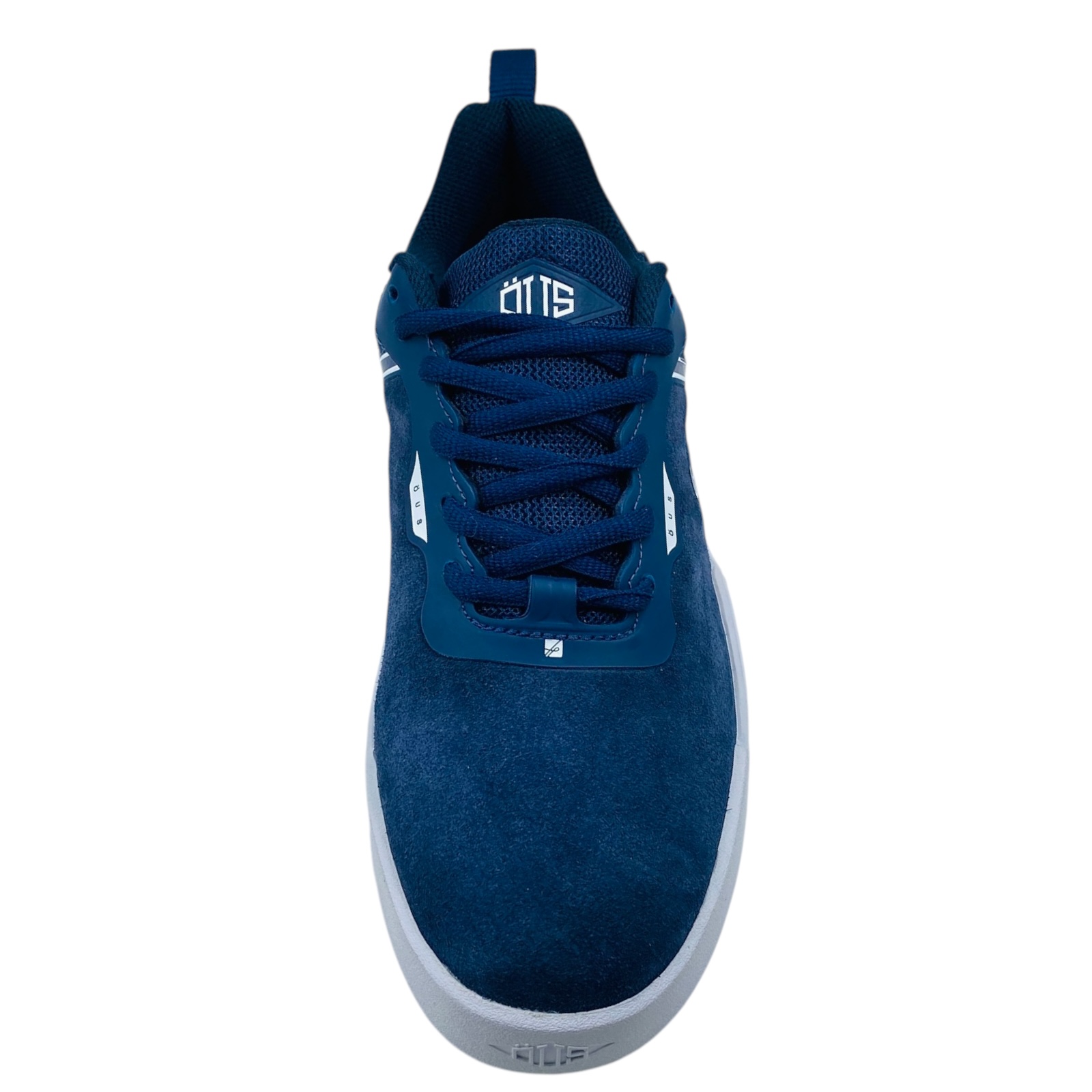 OUSZAPATILLA OUS NACCARATO IV MARINHO CAMOCS ESSENCIAL - 5