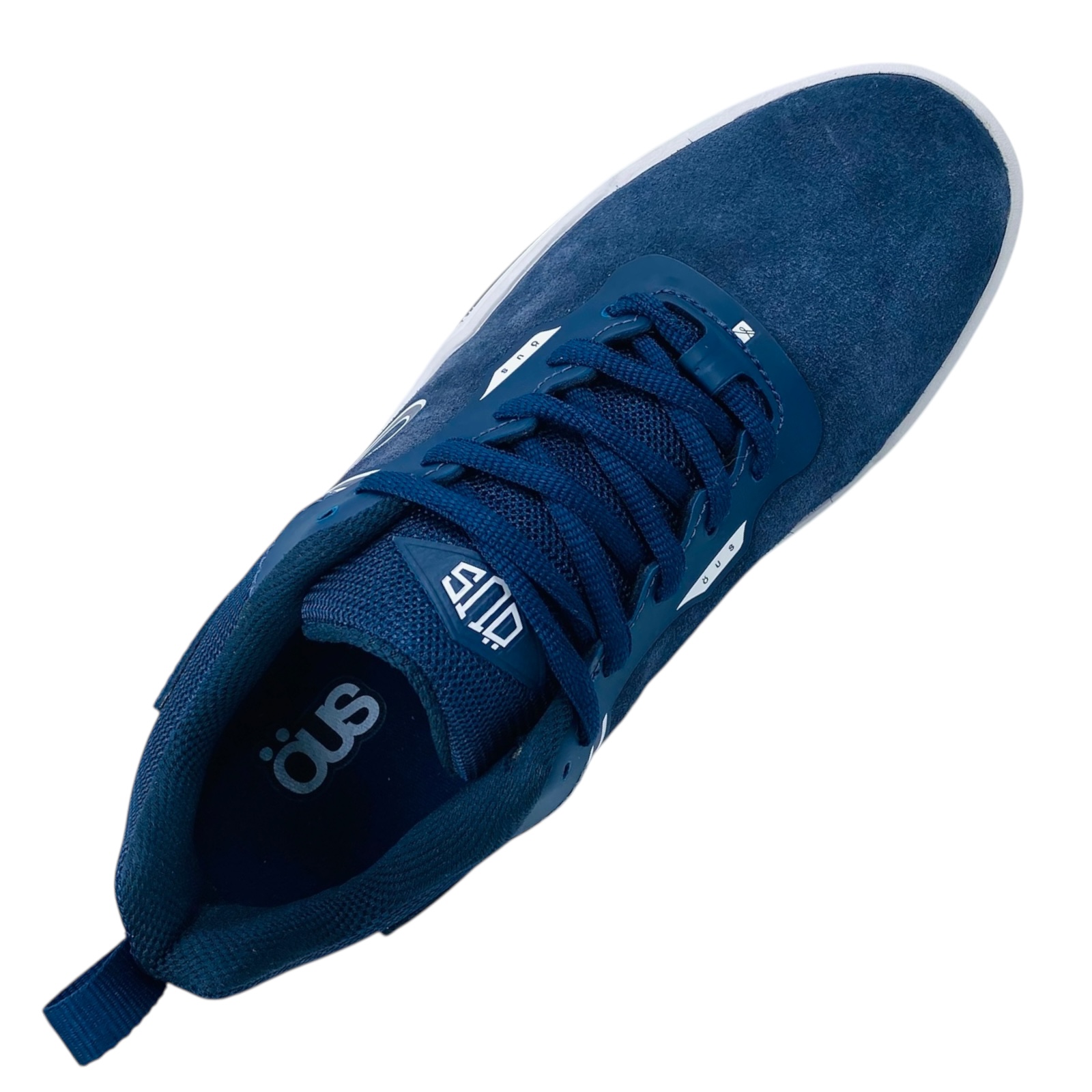 OUSZAPATILLA OUS NACCARATO IV MARINHO CAMOCS ESSENCIAL - 7