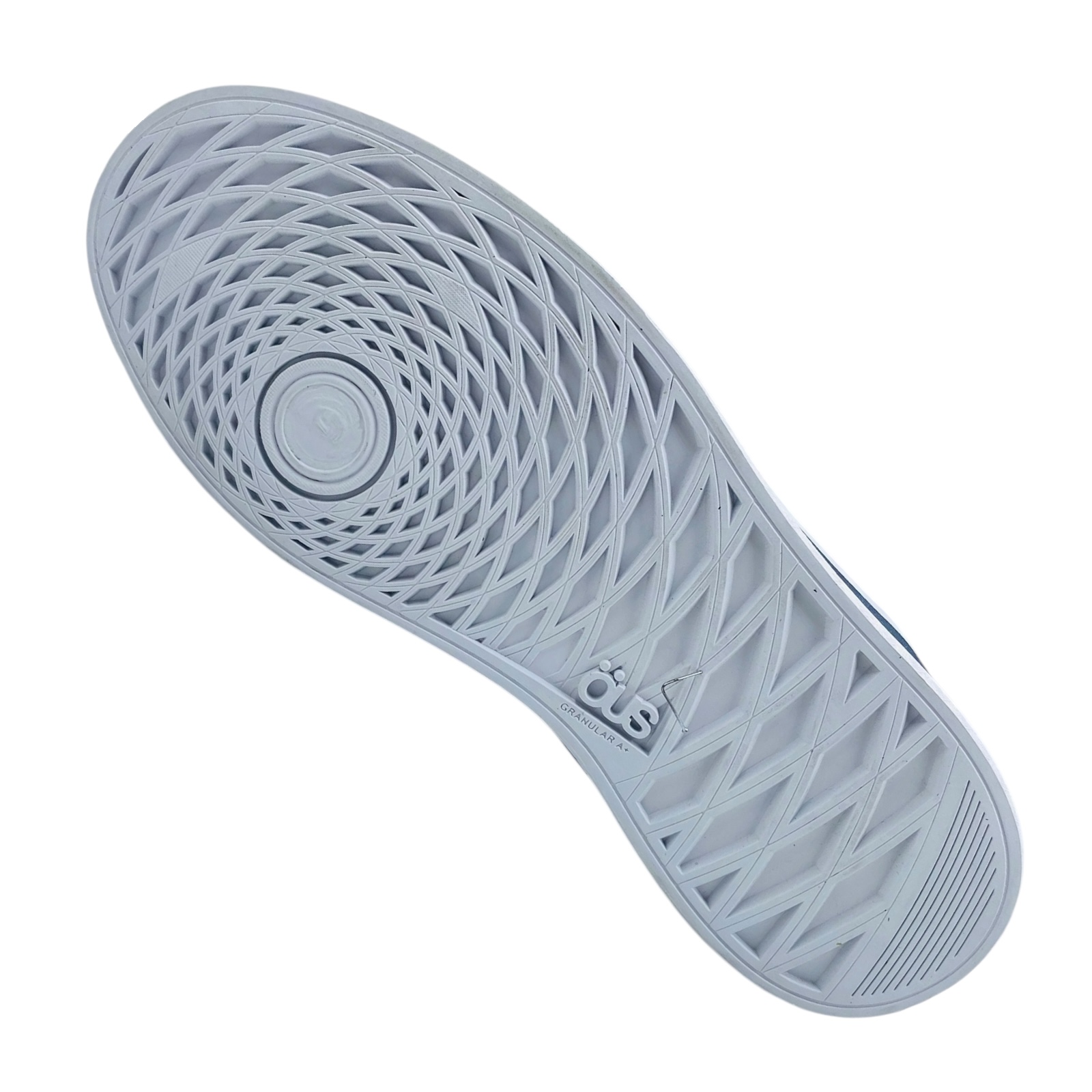OUSZAPATILLA OUS NACCARATO IV MARINHO CAMOCS ESSENCIAL - 8