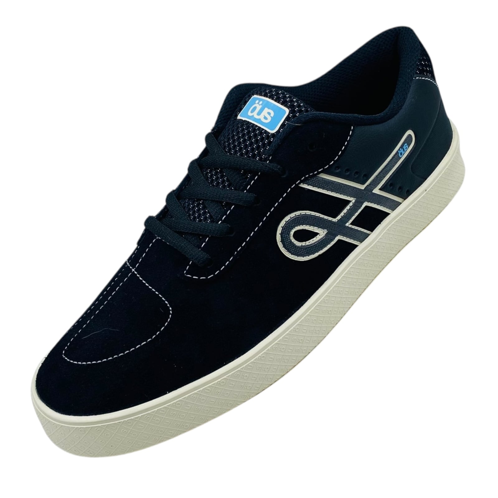 OUS ZAPATILLA NACCARATO IV MARINHO CAMOCS ESSENCIAL 350007 - 1