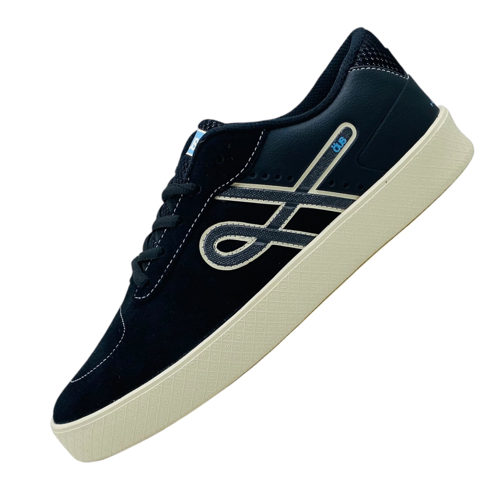 OUS ZAPATILLA NACCARATO IV MARINHO CAMOCS ESSENCIAL 350007 - 2