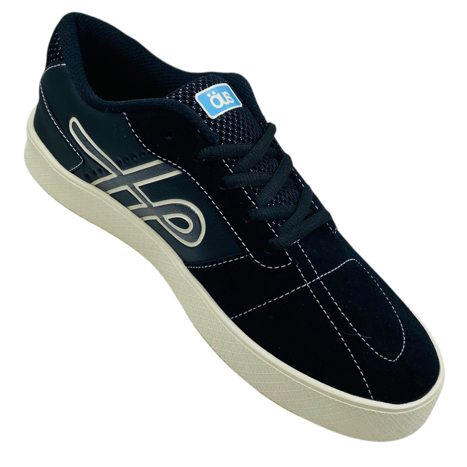 OUS ZAPATILLA NACCARATO IV MARINHO CAMOCS ESSENCIAL 350007 - 3