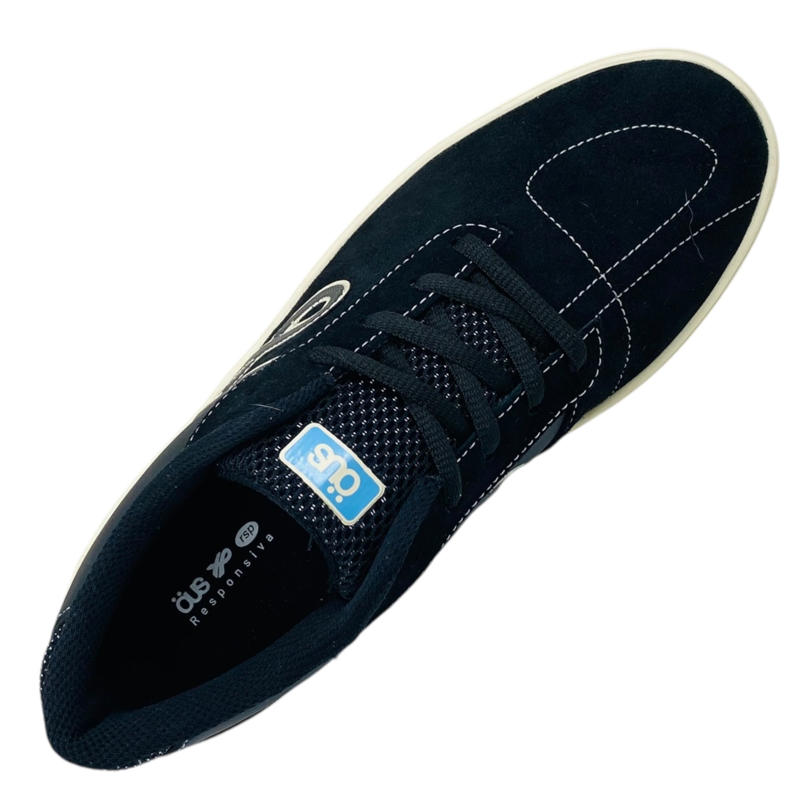 OUS ZAPATILLA NACCARATO IV MARINHO CAMOCS ESSENCIAL 350007 - 4
