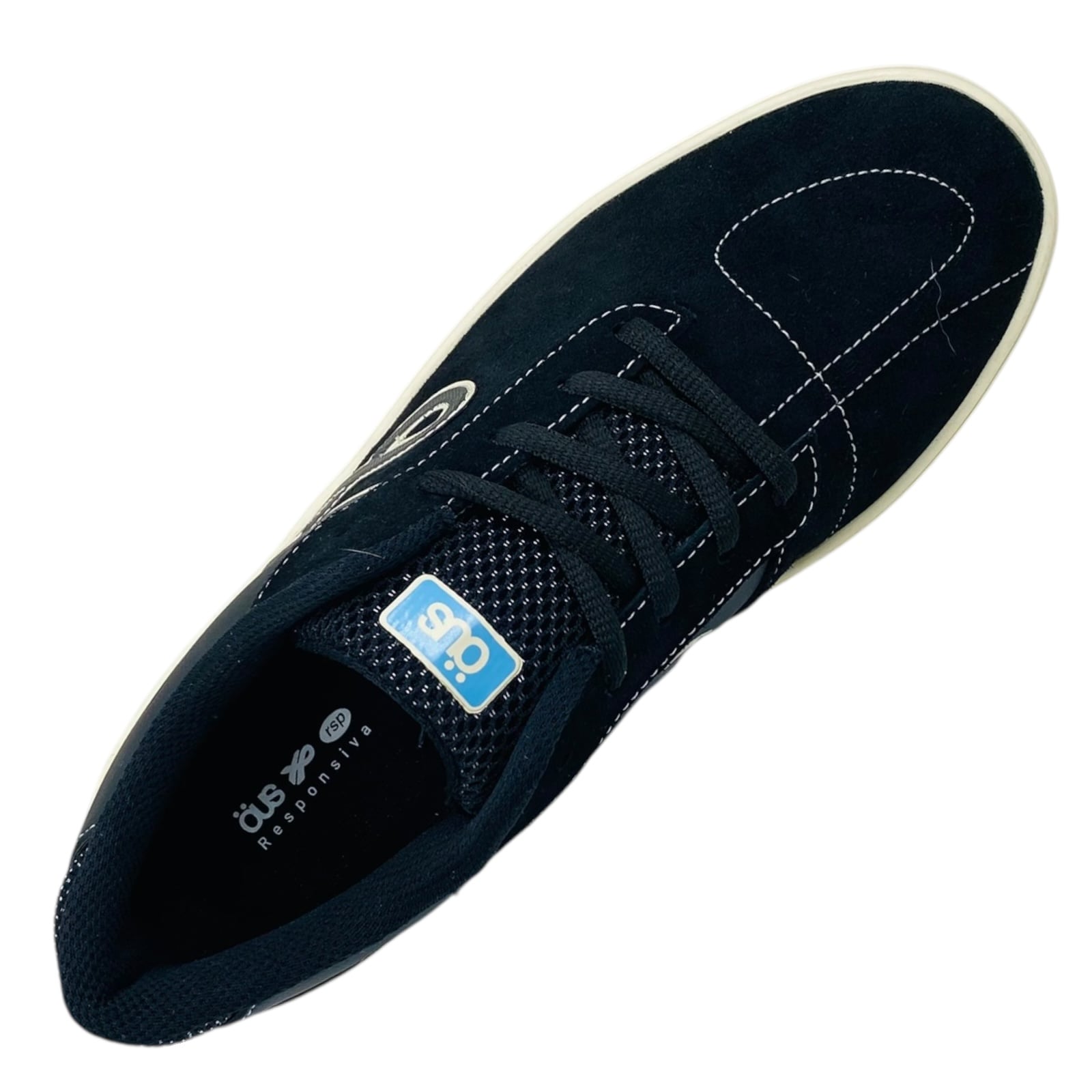 OUS ZAPATILLA NACCARATO IV MARINHO CAMOCS ESSENCIAL 350007 - 4