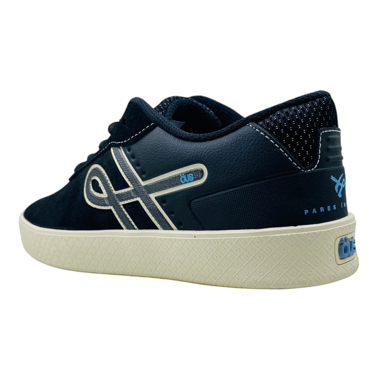 OUS ZAPATILLA NACCARATO IV MARINHO CAMOCS ESSENCIAL 350007 - 5