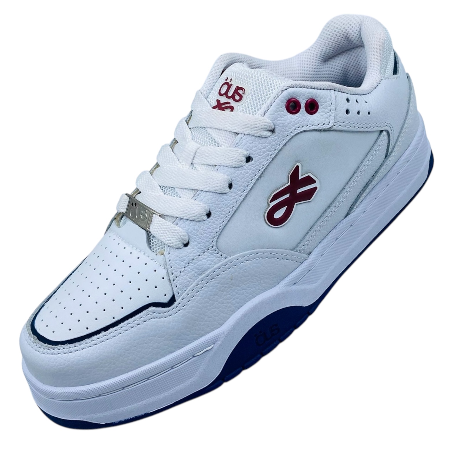 OUS ZAPATILLA URBANA SKATER SOUSA 350042 - 1