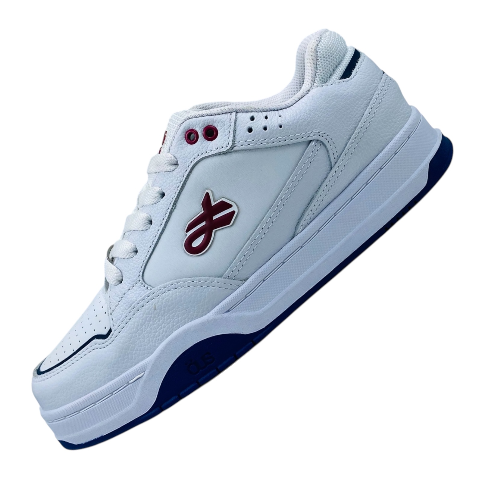 OUS ZAPATILLA URBANA SKATER SOUSA 350042 - 2