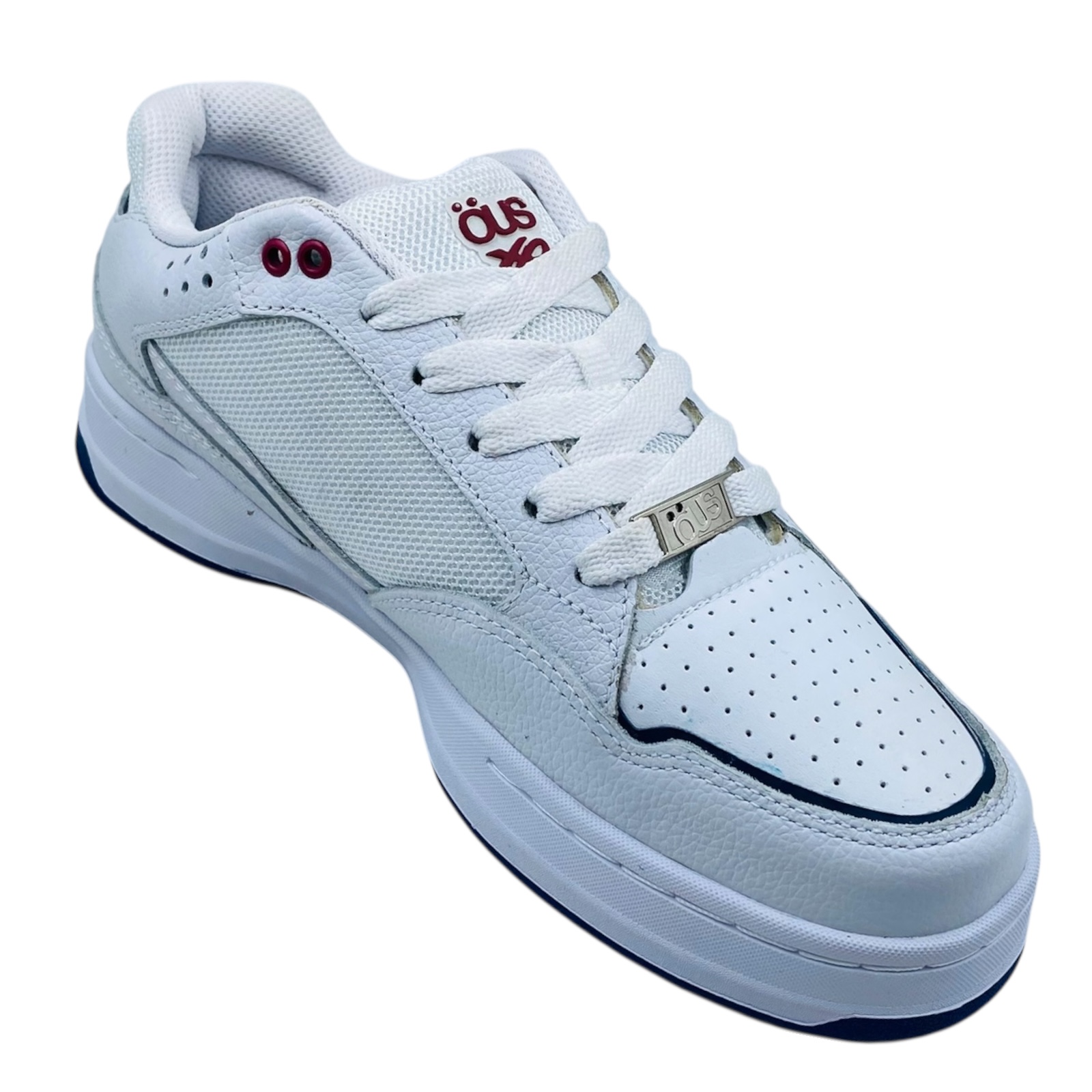 OUS ZAPATILLA URBANA SKATER SOUSA 350042 - 3