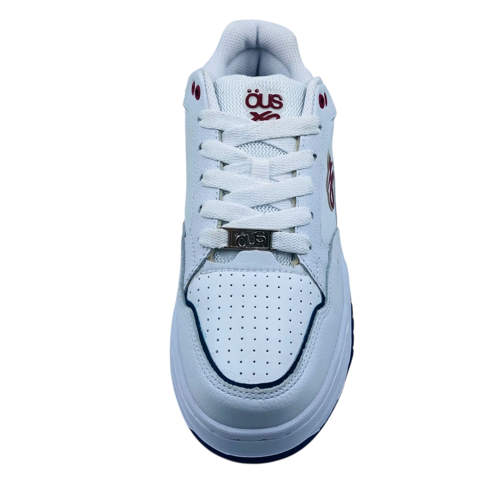 OUS ZAPATILLA URBANA SKATER SOUSA 350042 - 5