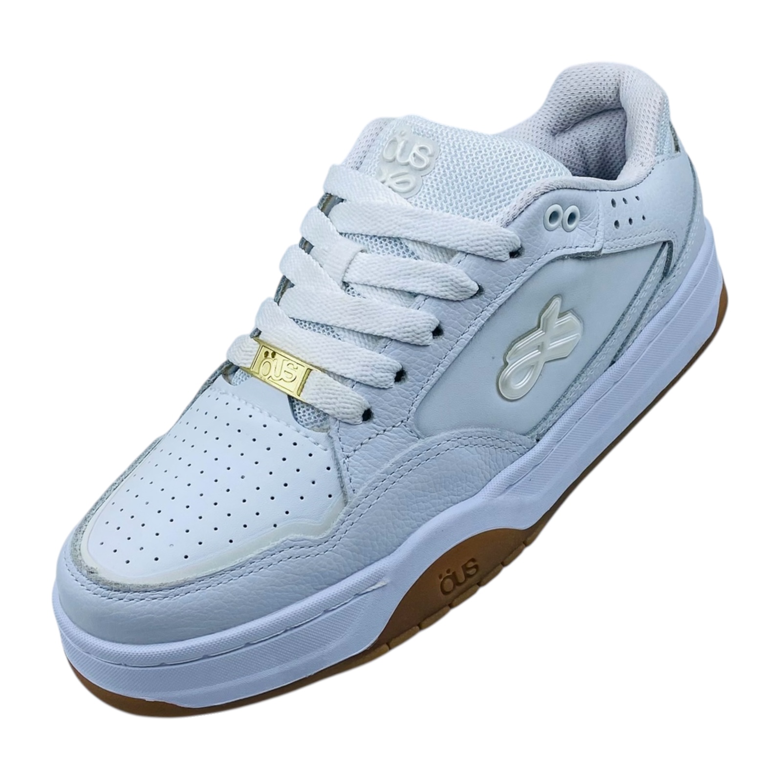 OUS ZAPATILLAS URBANAS SOUSA 350042 BI - 1