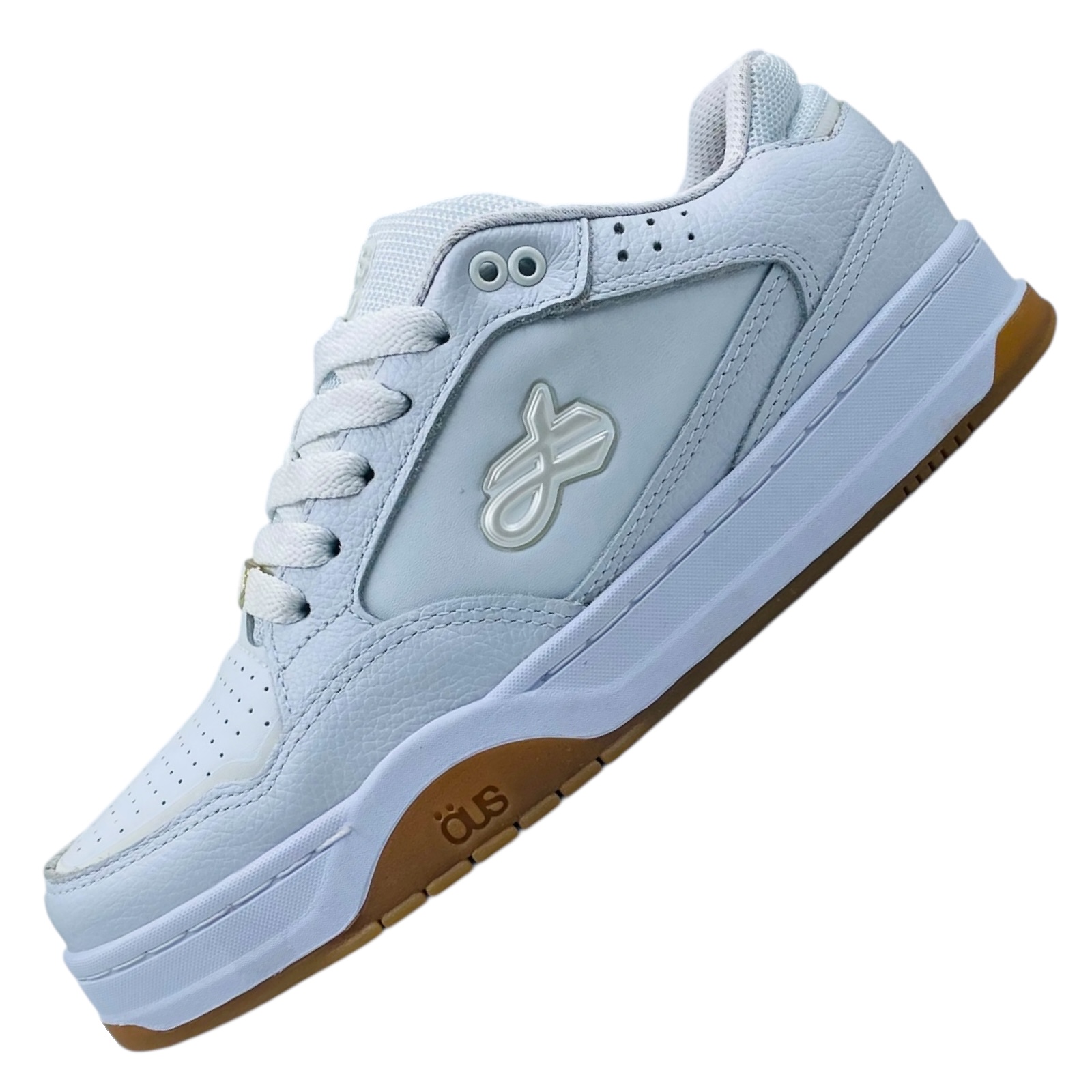 OUS ZAPATILLAS URBANAS SOUSA 350042 BI - 2