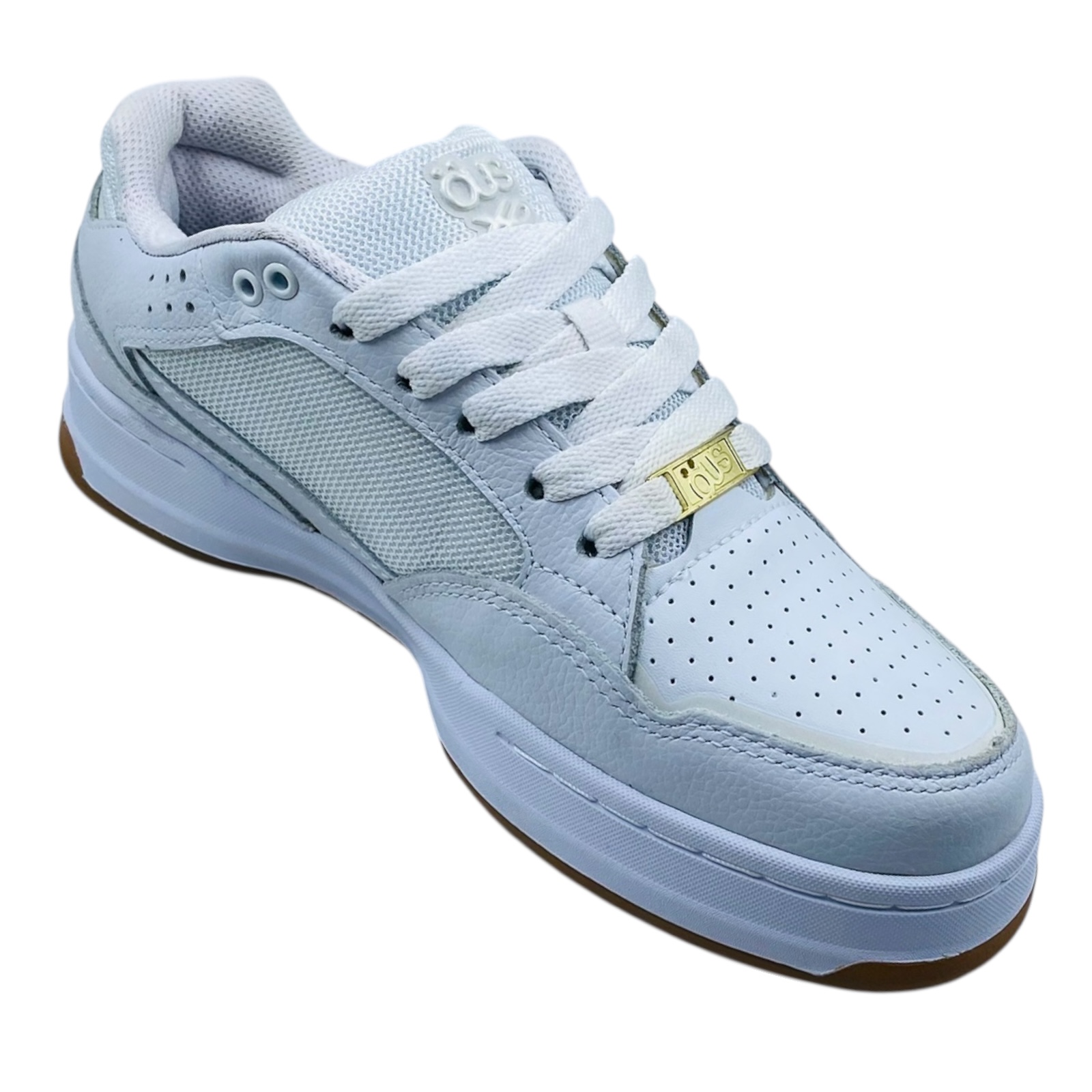OUS ZAPATILLAS URBANAS SOUSA 350042 BI - 3
