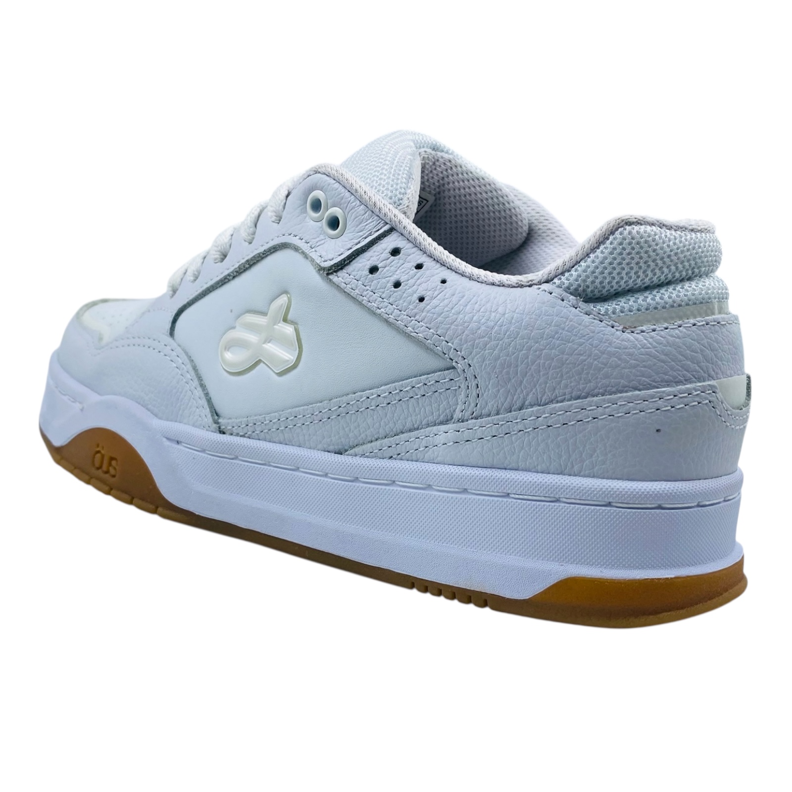 OUS ZAPATILLAS URBANAS SOUSA 350042 BI - 5