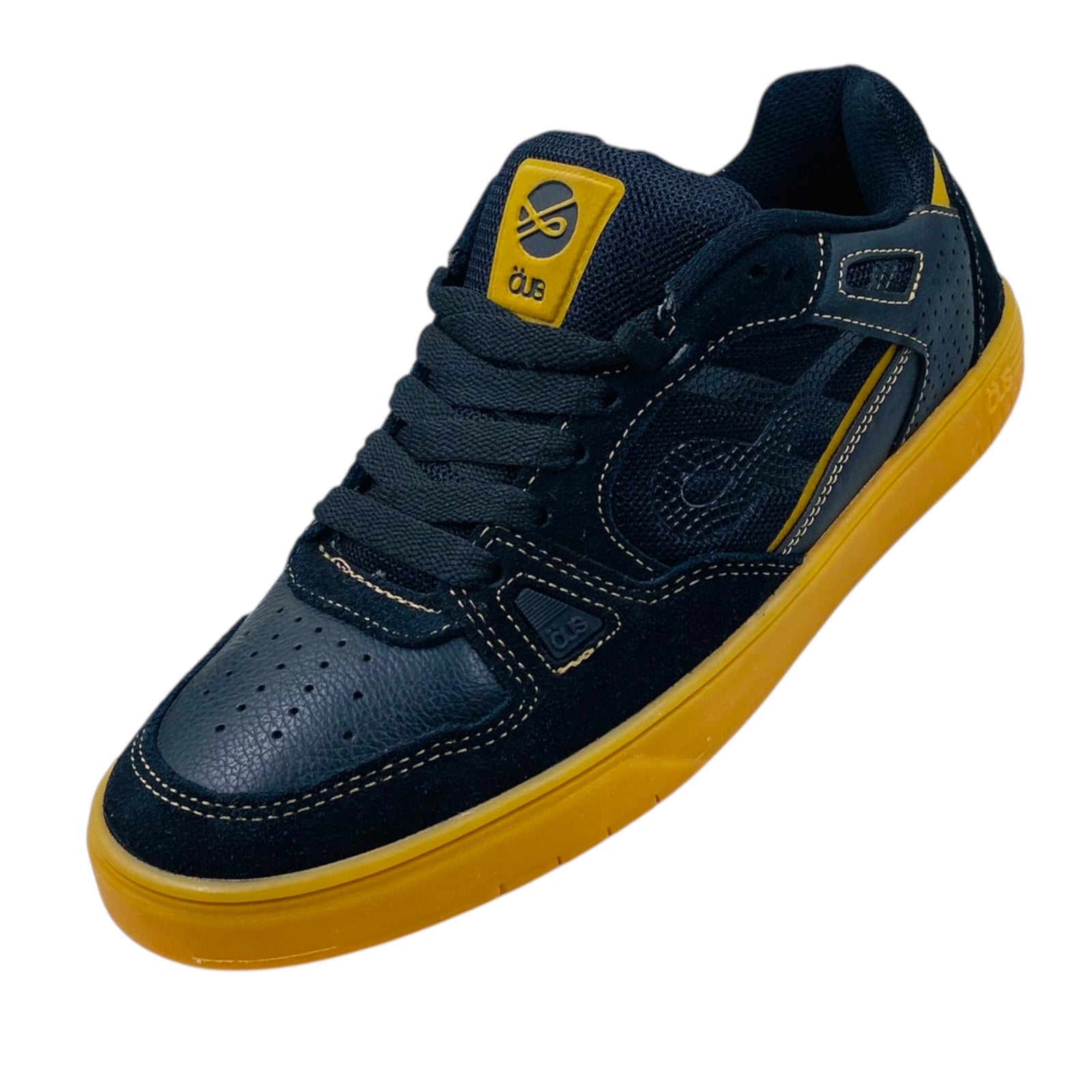 OUS ZAPATILLA URBANA 2K PRT LXT ESSENCIAL 350043 - 1