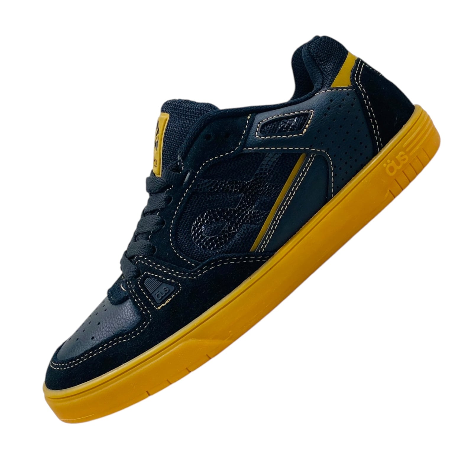 OUS ZAPATILLA URBANA 2K PRT LXT ESSENCIAL 350043 - 2