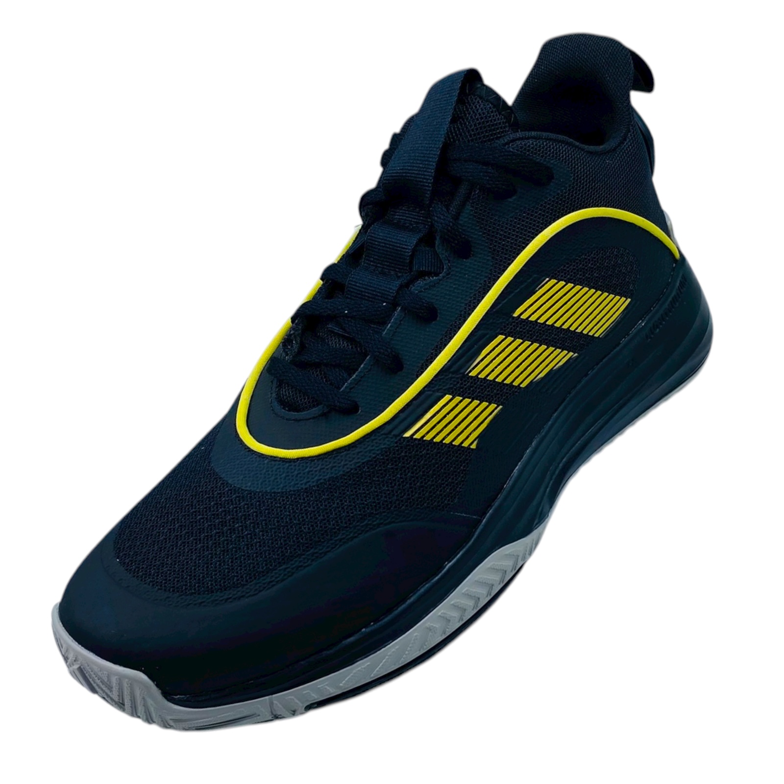 ADIDAS HARDEN STEPBACK - 2