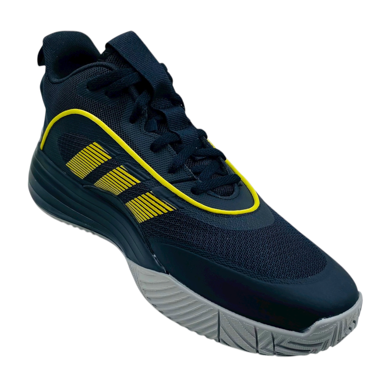 ADIDAS HARDEN STEPBACK - 3