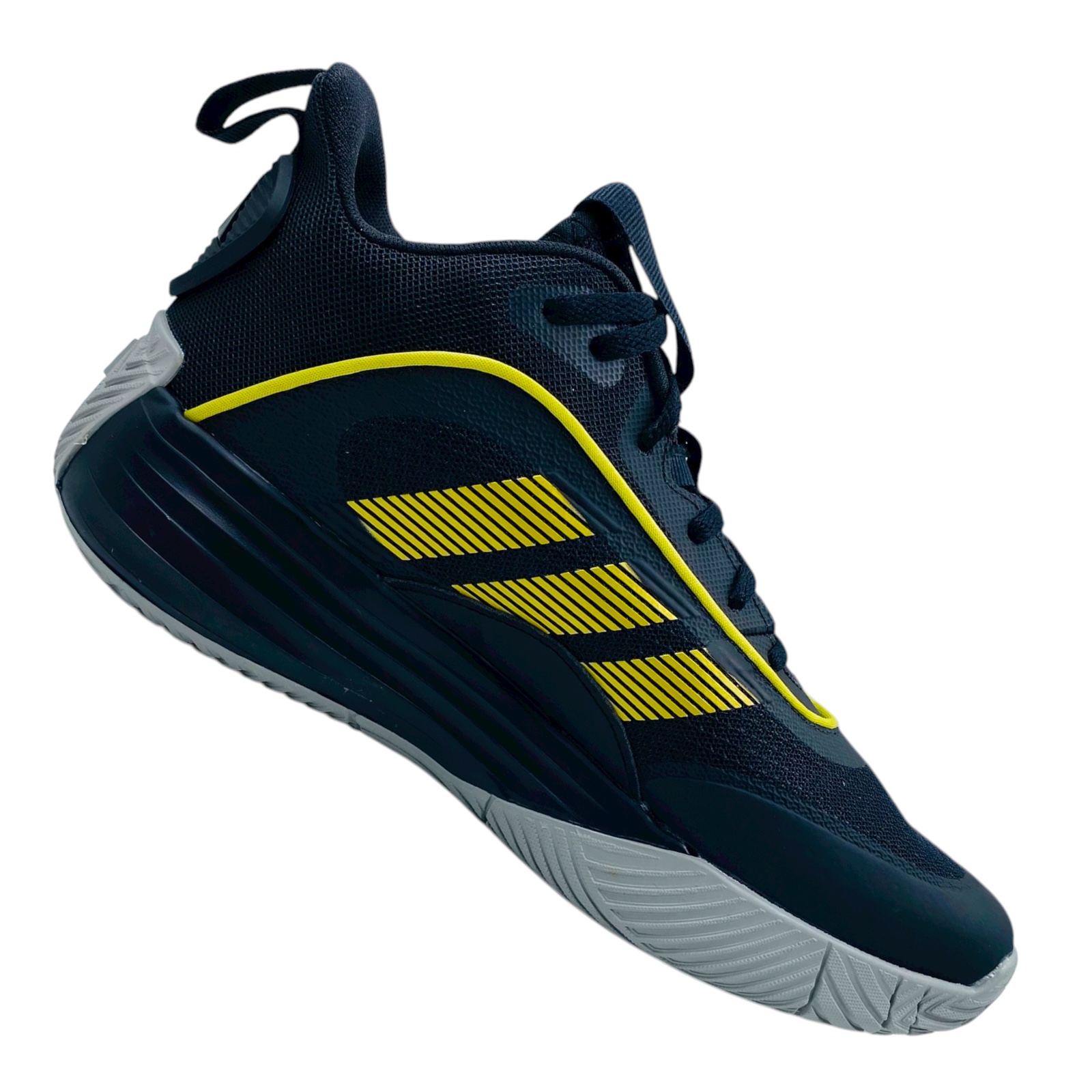 ADIDAS HARDEN STEPBACK - 4