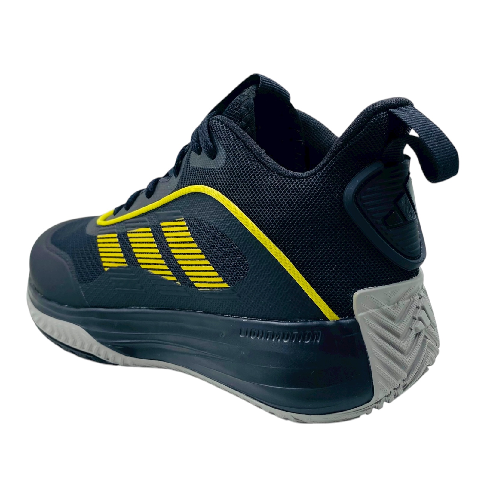 ADIDAS HARDEN STEPBACK - 7