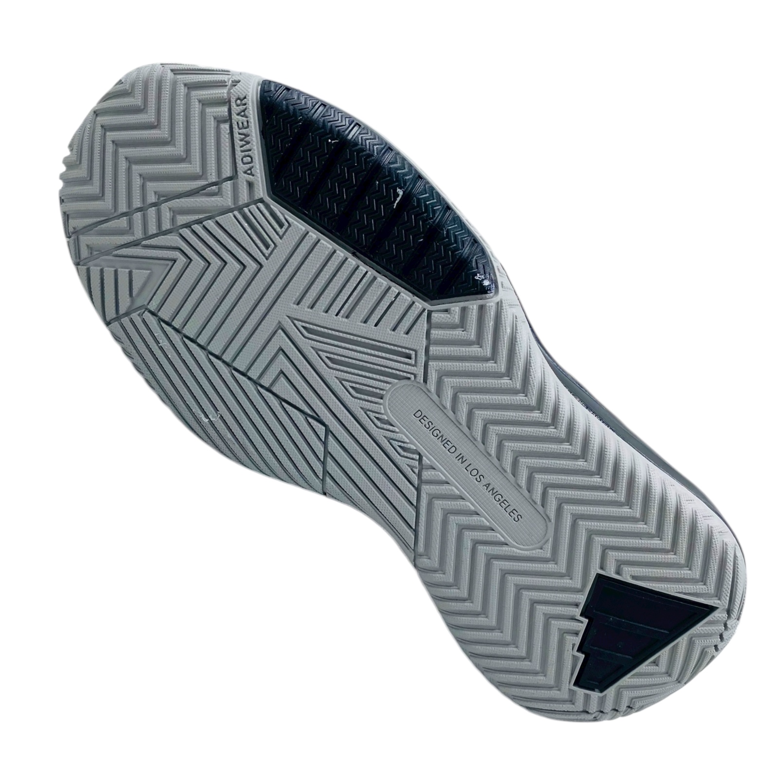 ADIDAS HARDEN STEPBACK - 8