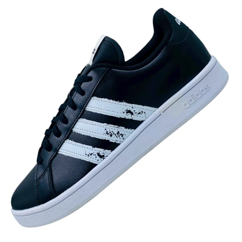 ADIDAS GRAND COURT 2.0 - 1