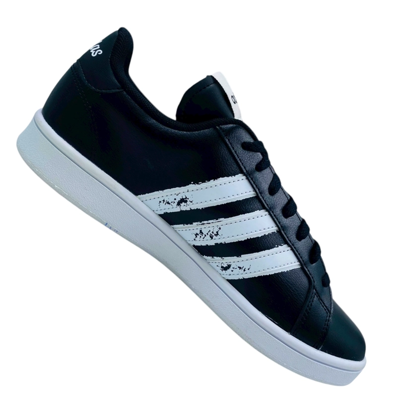 ADIDAS GRAND COURT 2.0 - 4
