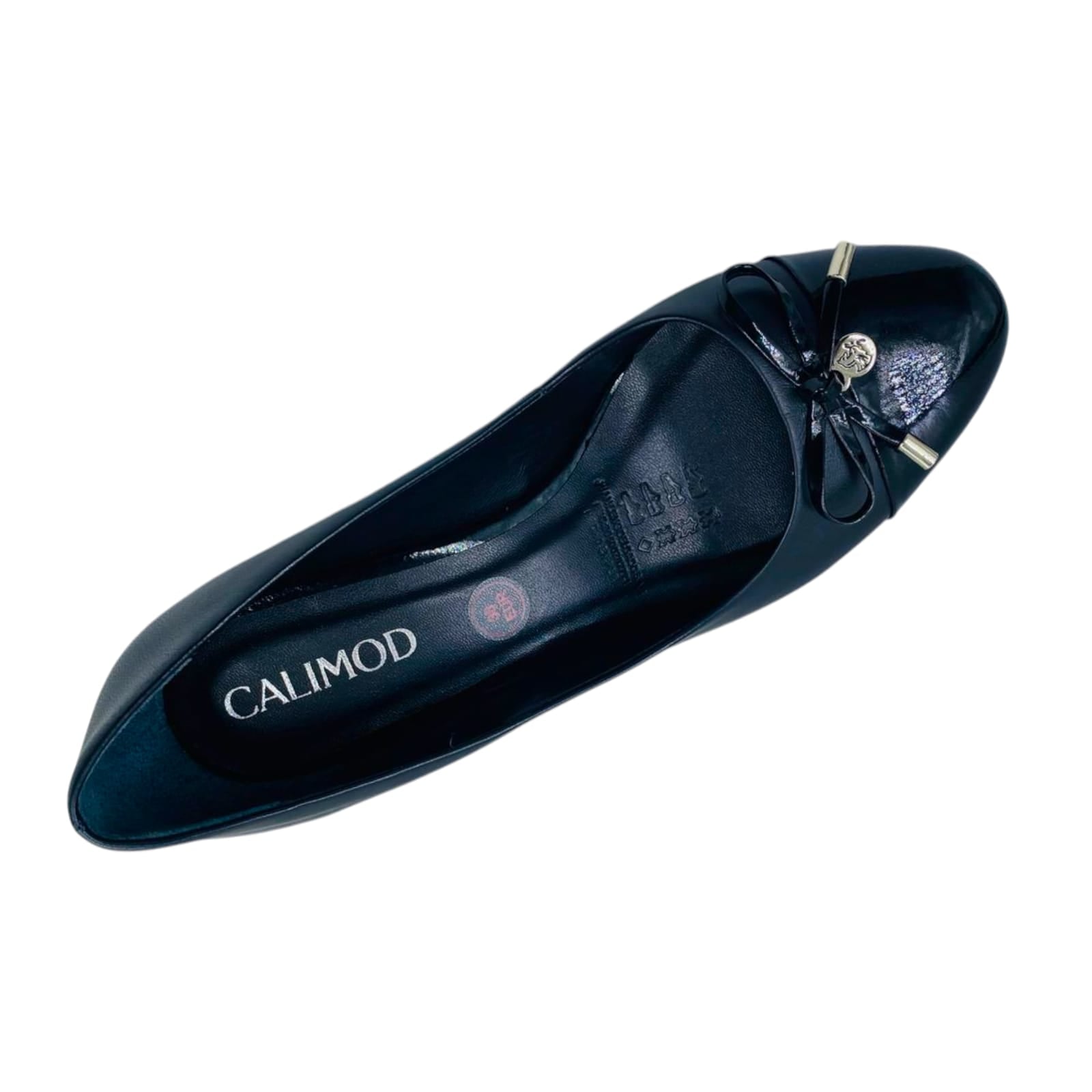 CALIMOD FEMME DE VESTIR 19023KJ - 5