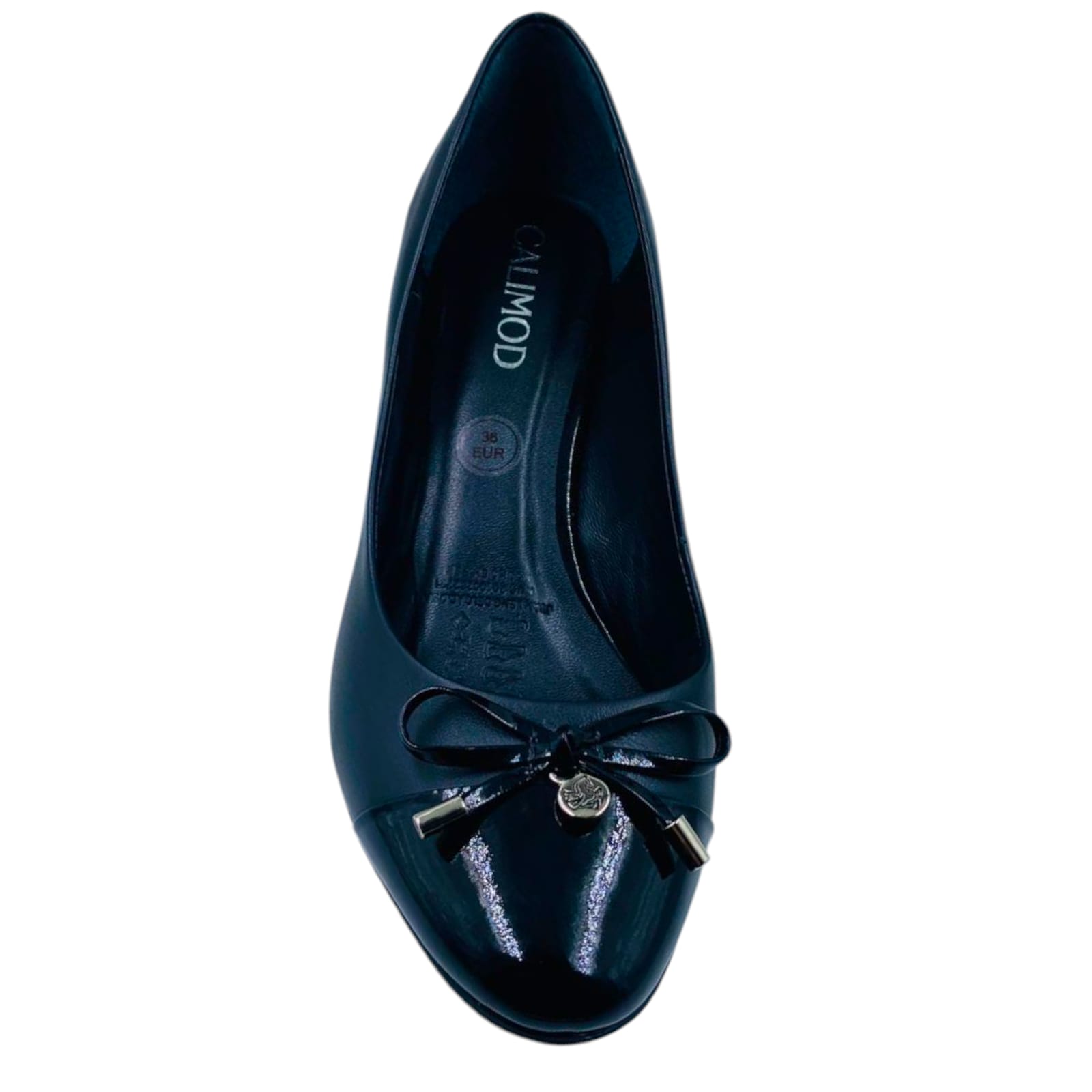 CALIMOD FEMME DE VESTIR 19023KJ - 6