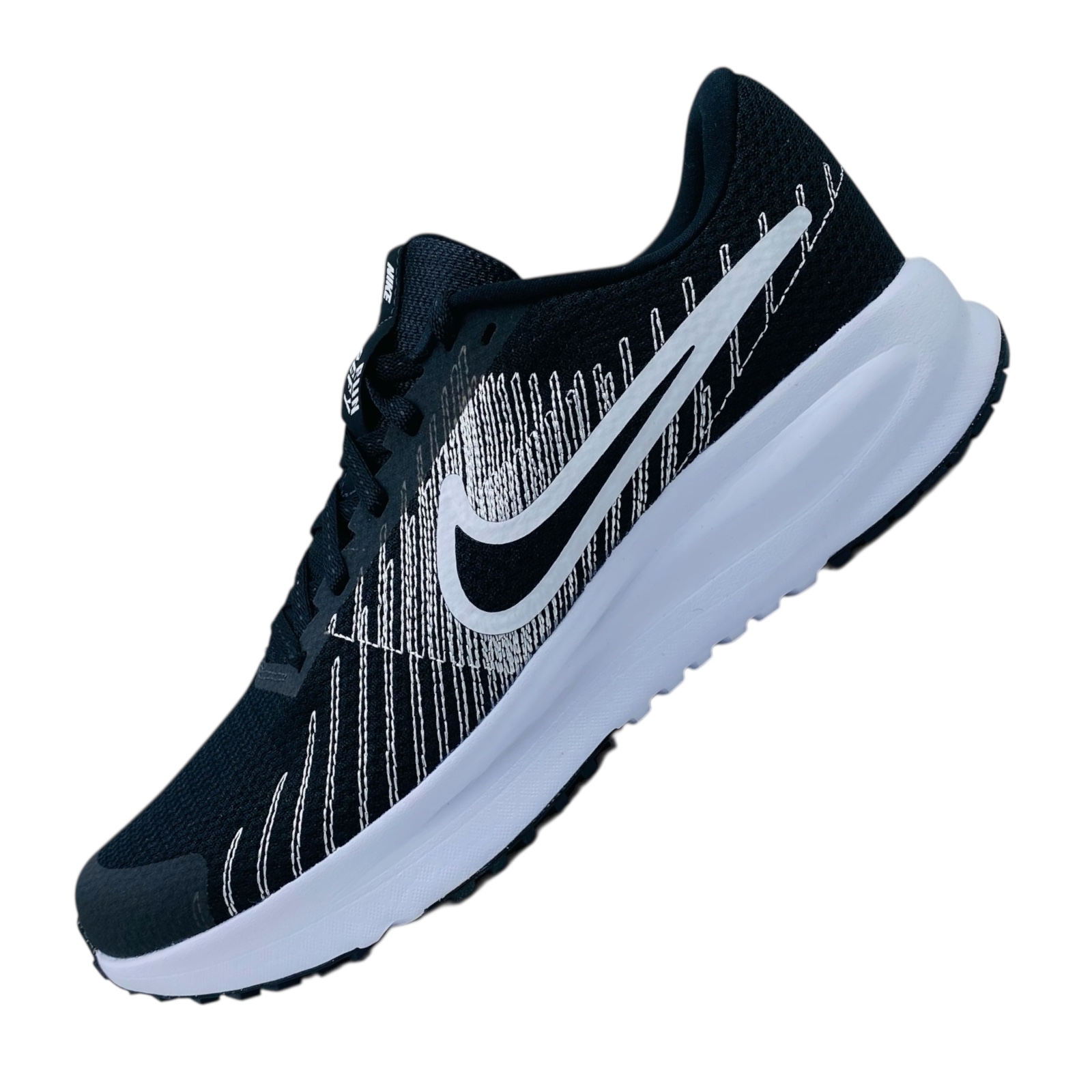NIKE DOWNSHIFTER 12 - 1