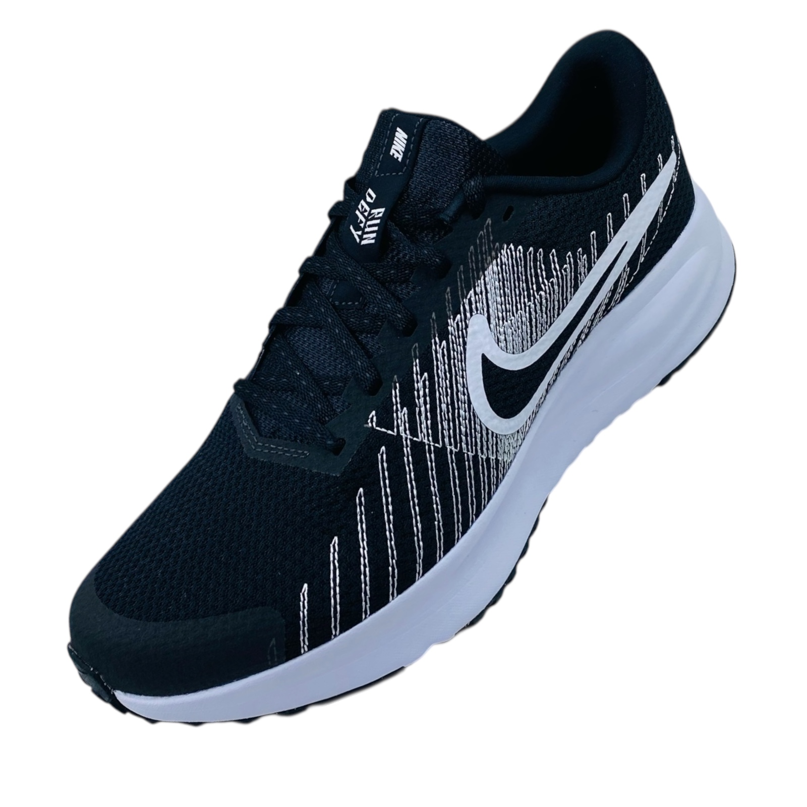 NIKE DOWNSHIFTER 12 - 2