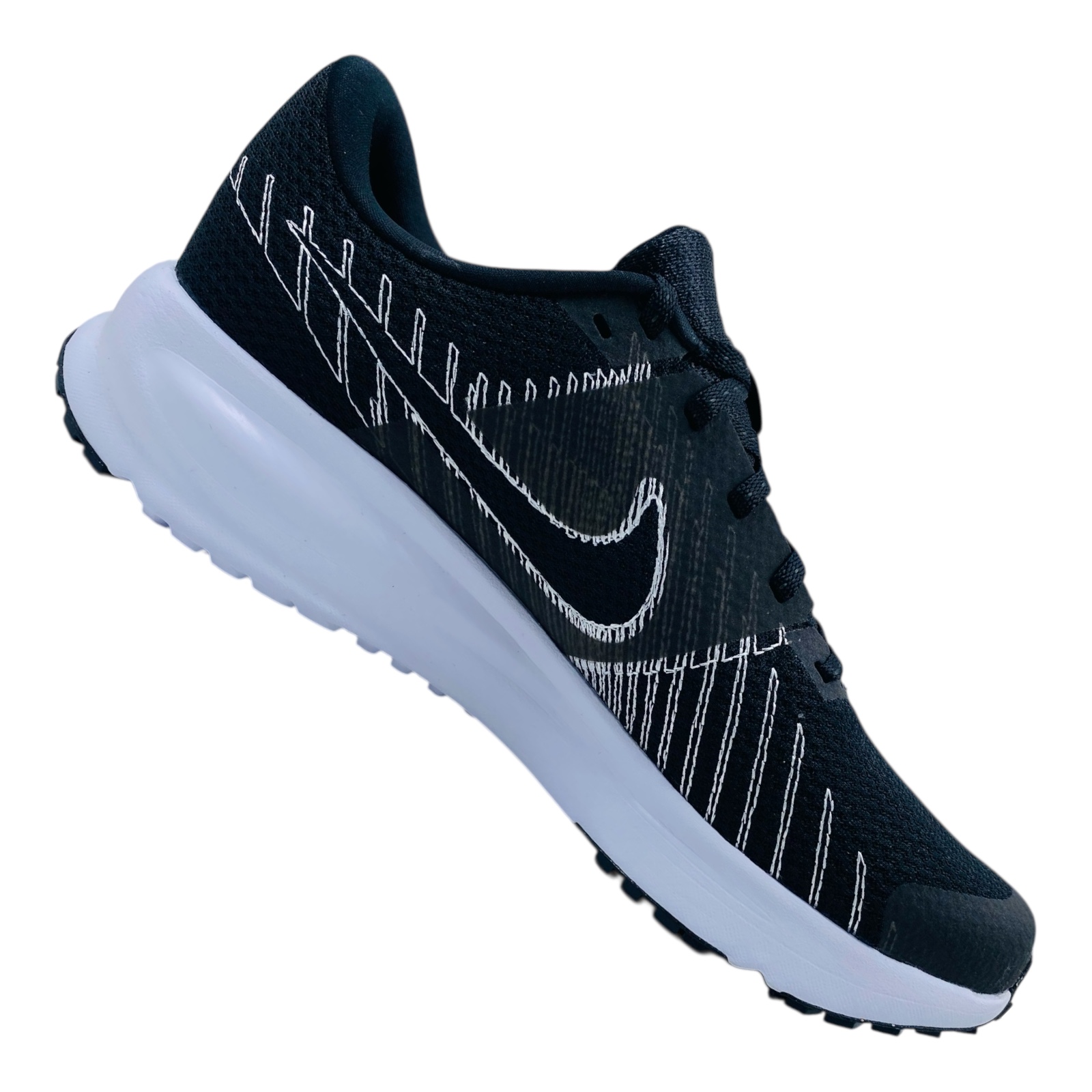NIKE DOWNSHIFTER 12 - 3