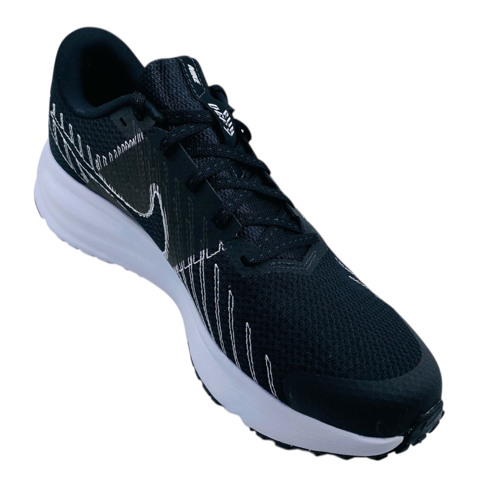 NIKE DOWNSHIFTER 12 - 4