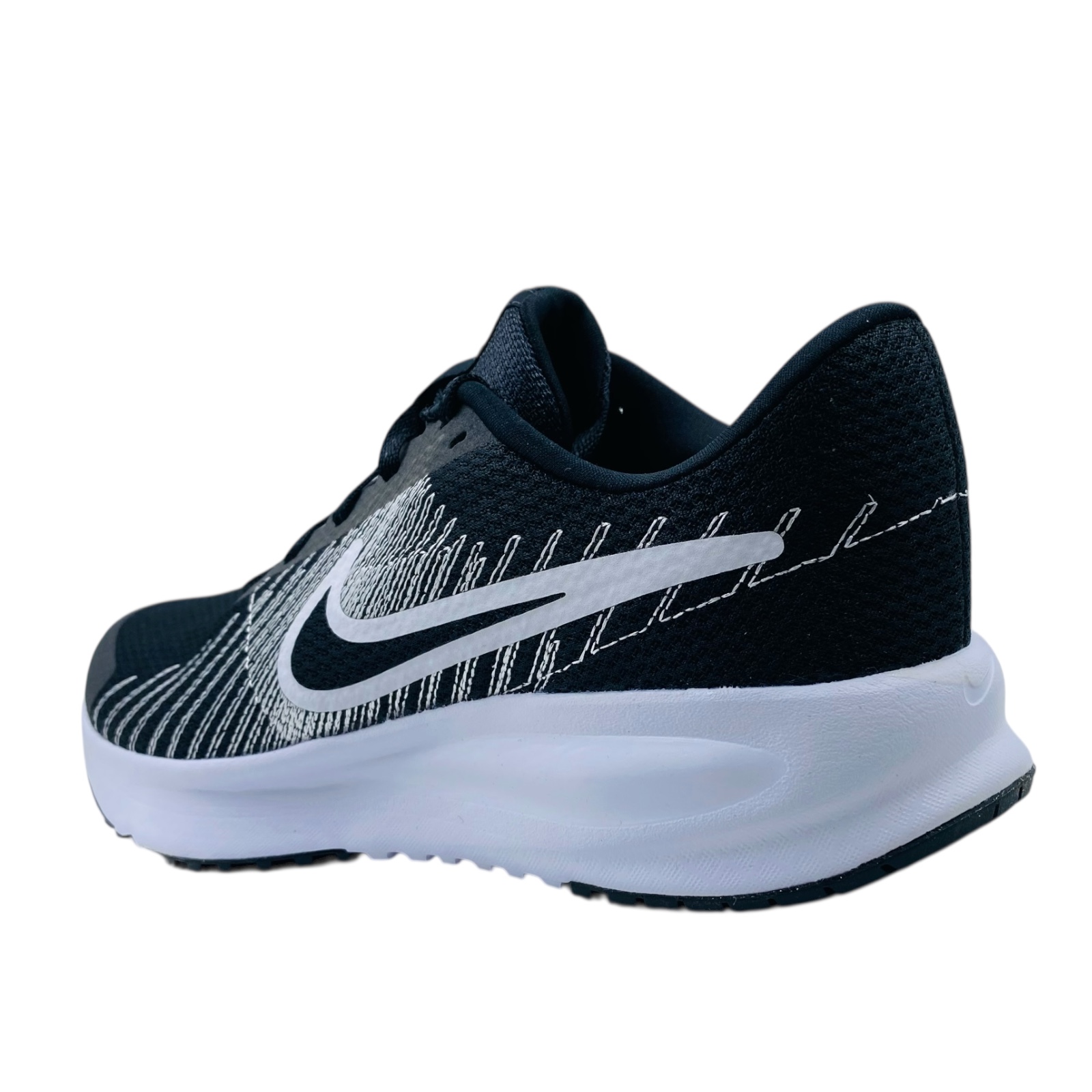 NIKE DOWNSHIFTER 12 - 6