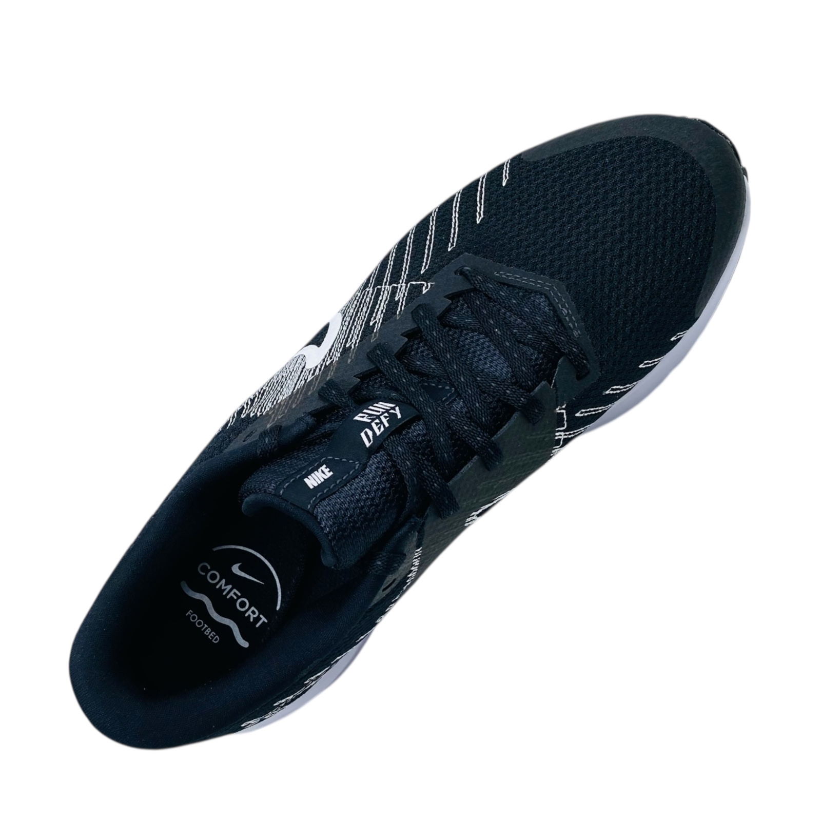NIKE DOWNSHIFTER 12 - 7