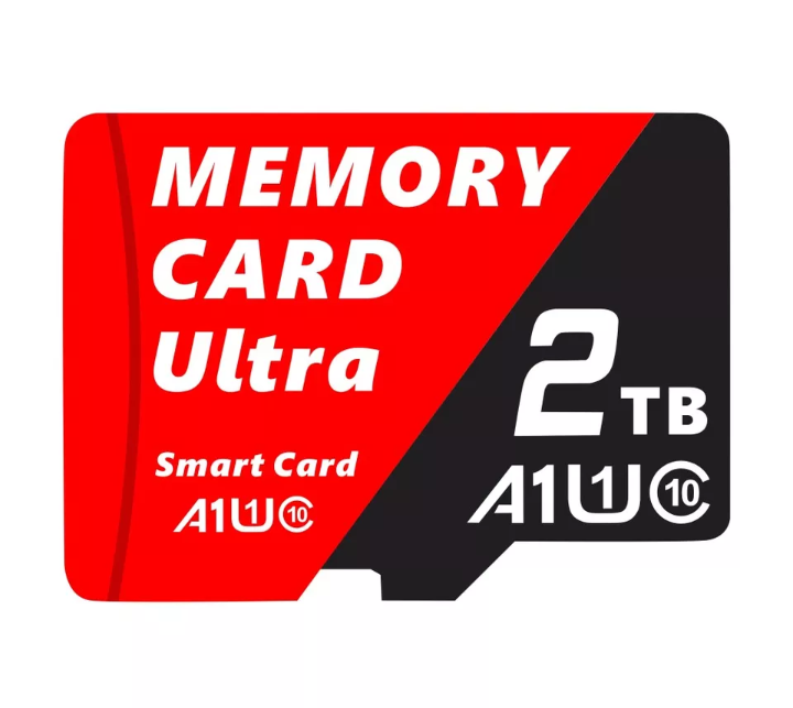 MEMORIA MICRO SD 2TB MEMORY CARD ULTRA - 7