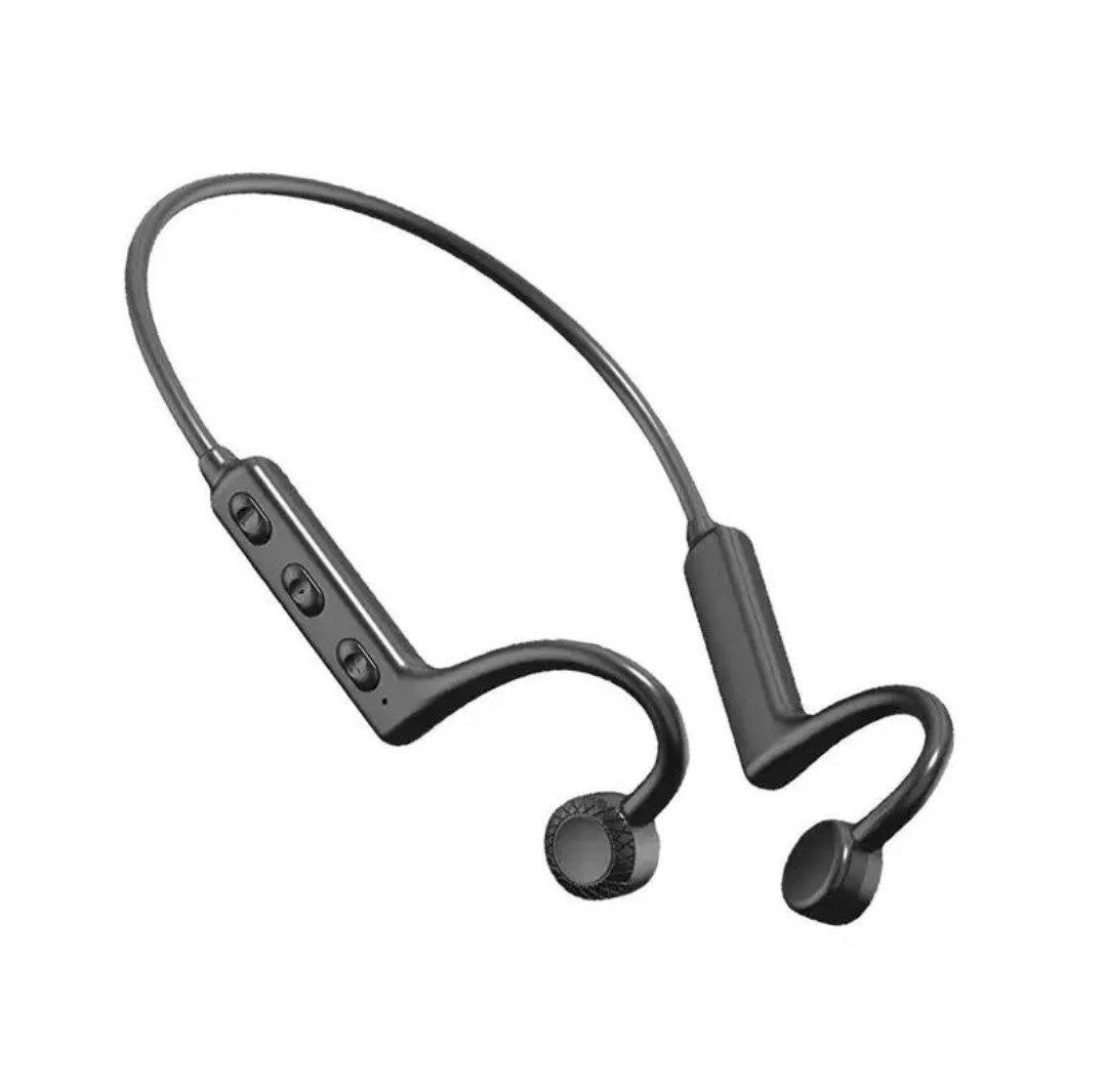 AUDÍFONOS BLUETOOTH DEPORTIVOS RUNNING CICLISMO ETC. - 2