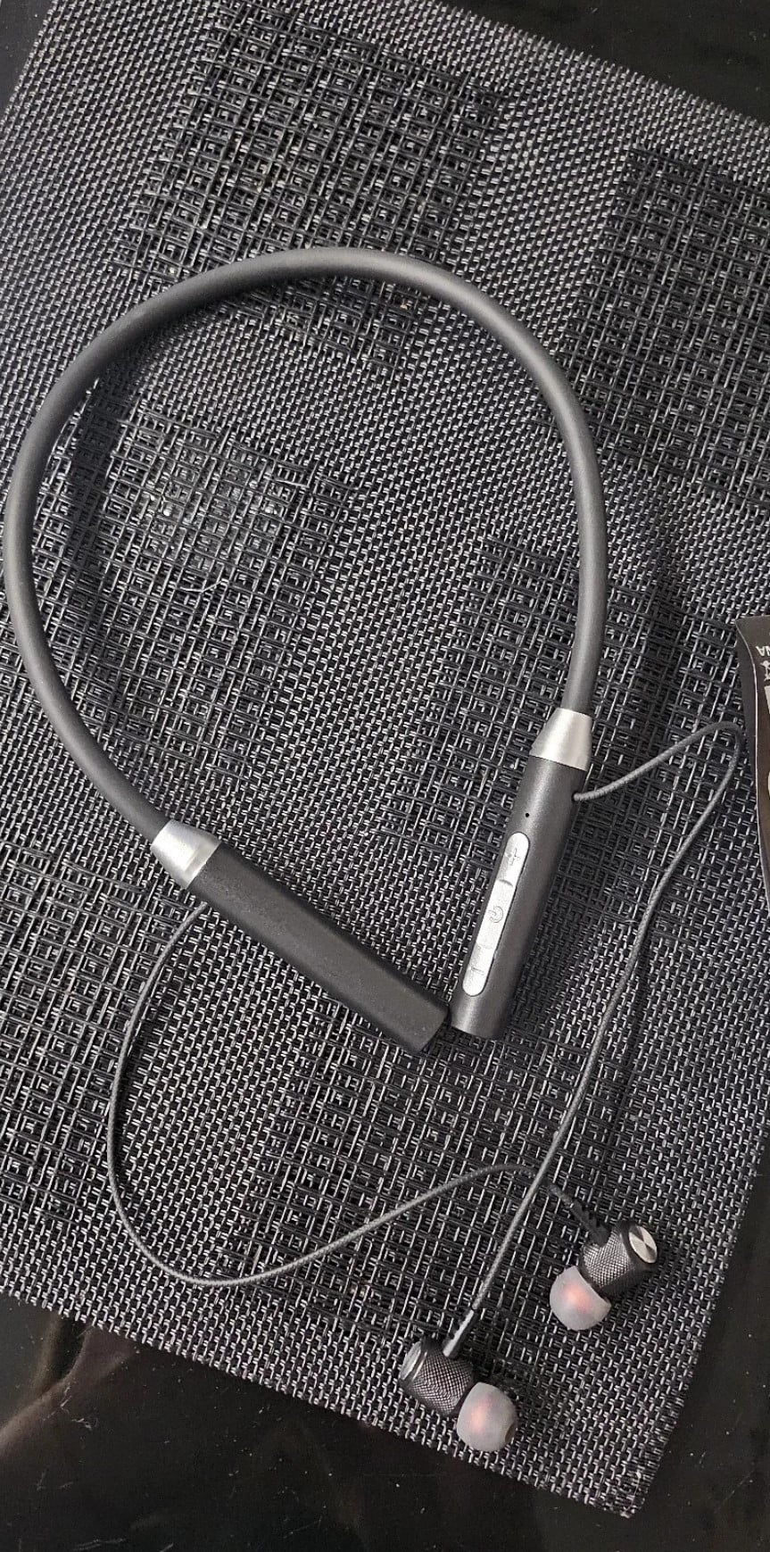AUDÍFONOS BLUETOOTH DEPORTIVOS TWS RUNNING CICLISMO ETC. - 4