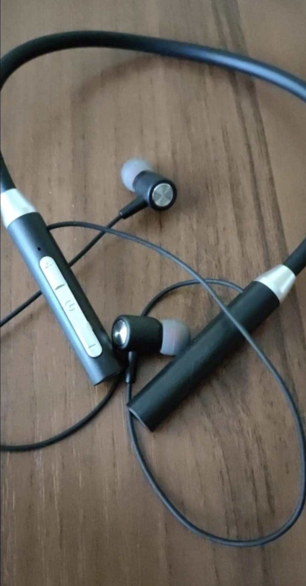 AUDÍFONOS BLUETOOTH DEPORTIVOS TWS RUNNING CICLISMO ETC. - 5
