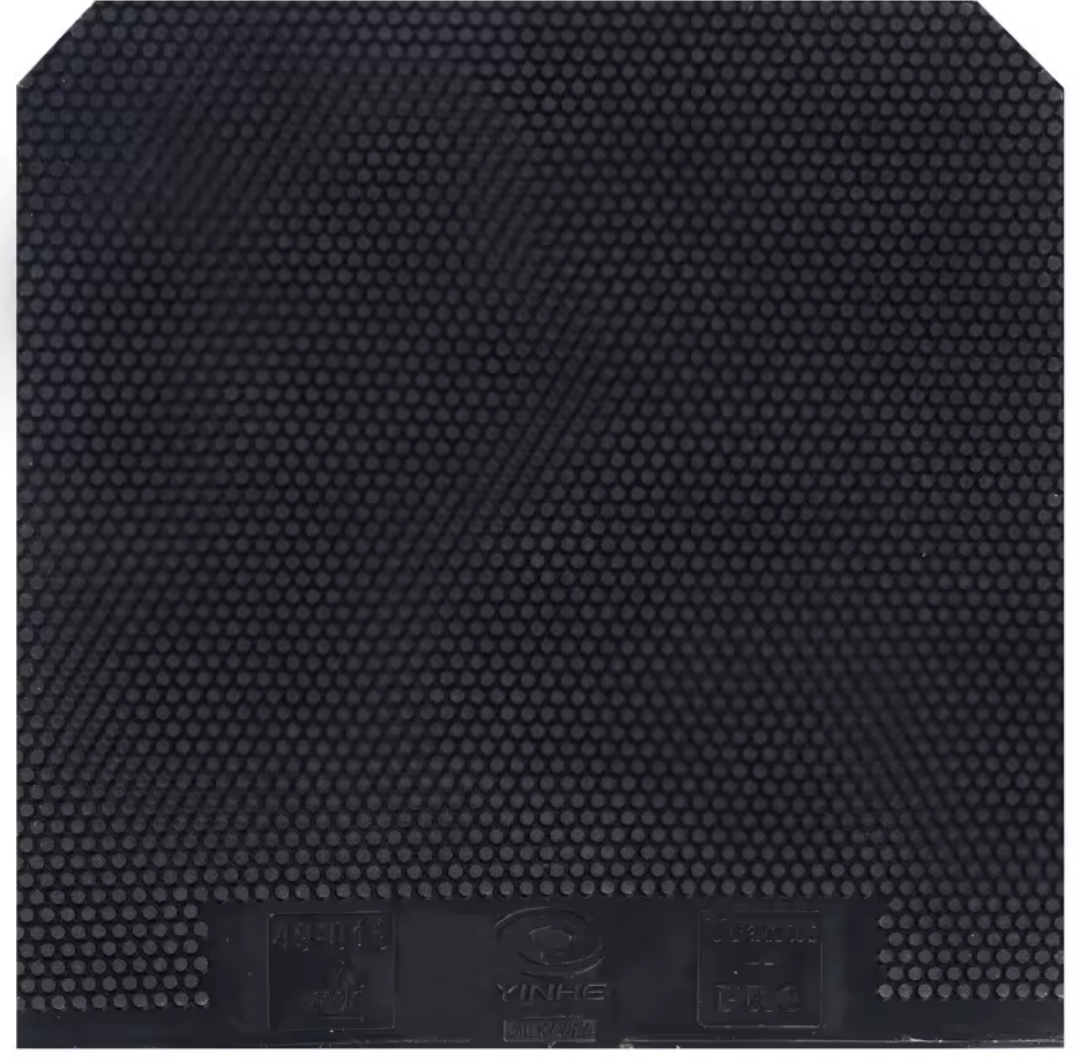 GOMA TENIS DE MESA PING PONG URANUS PRO – COCOS CORTOS - 6