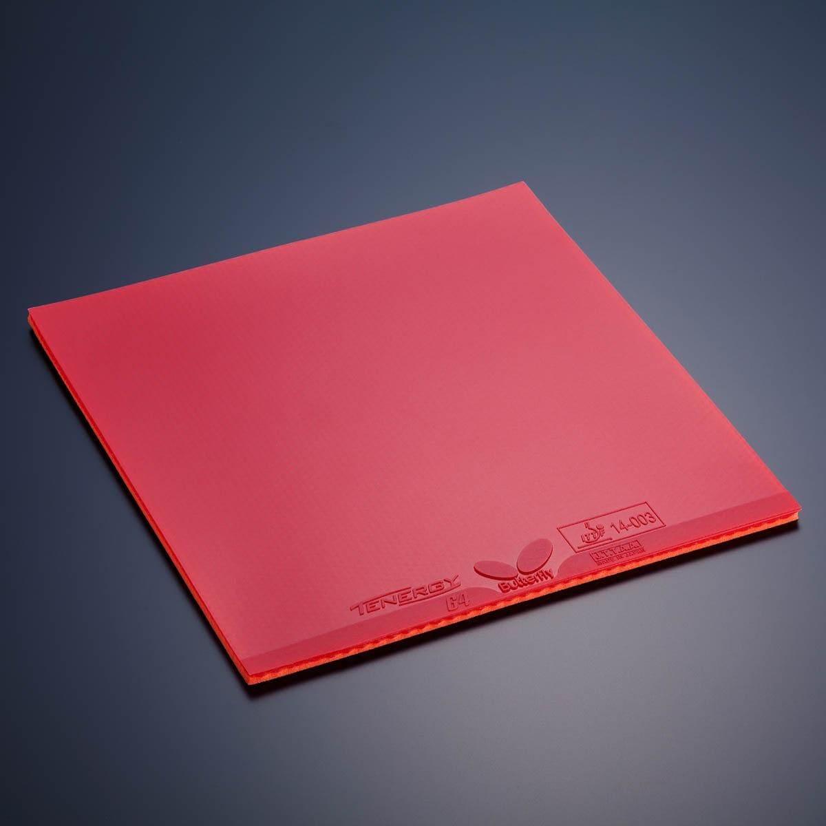 GOMA PARA TENIS DE MESA ESPONJA DE PING PONG - 5
