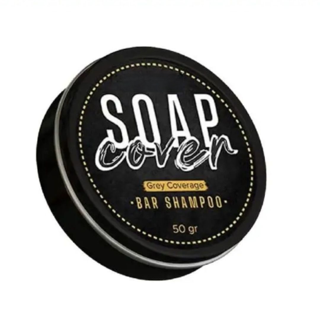 JABÓN SHAMPOO PARA TEÑIR CANAS - 3