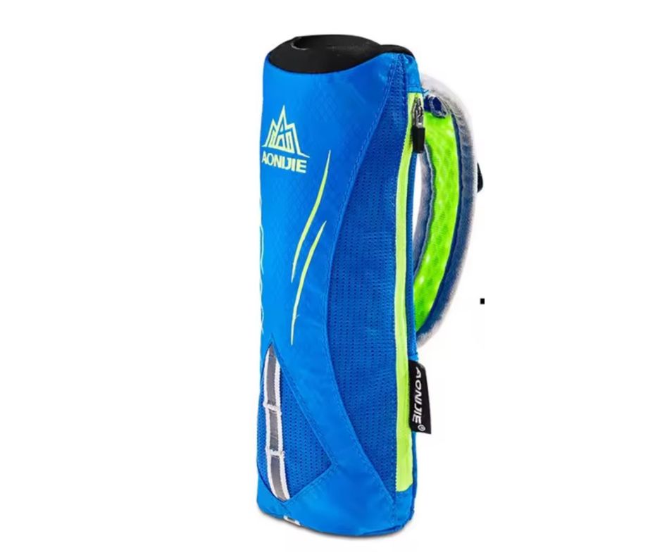 PORTA BOTELLA DE AGUA 500ML PARA CORRER - 3