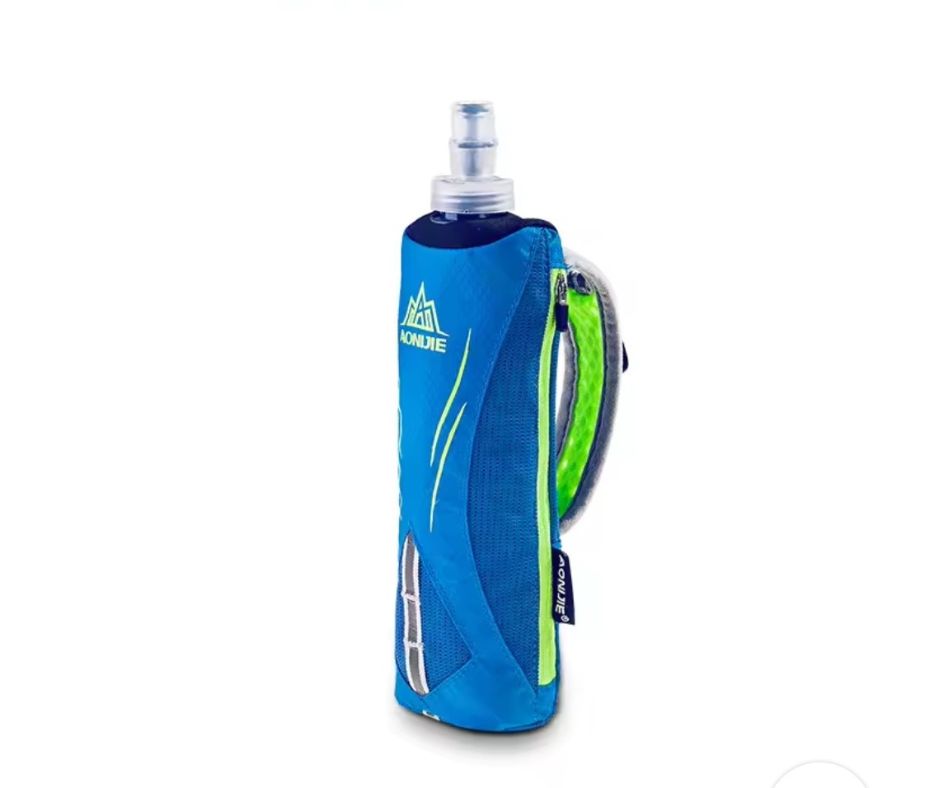 PORTA BOTELLA DE AGUA 500ML PARA CORRER - 7