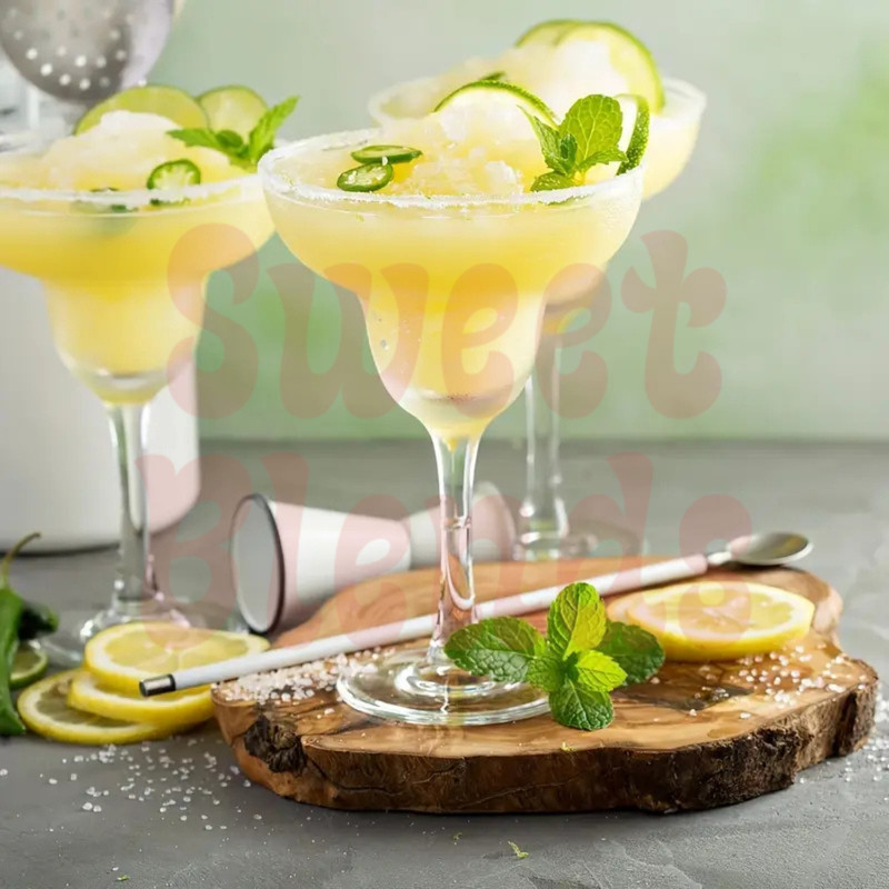 COPA MARGARITA 335ML WINDSOR NADIR SET DE 12 COPAS - 5