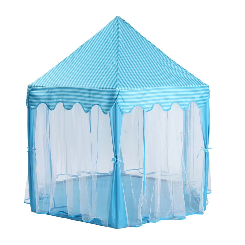 CASTILLO ARMABLE DE PRINCIPE TULL CASITA DE JUEGO NIÑOS - 3